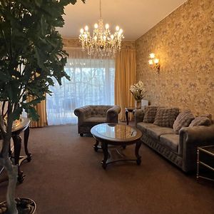 Villa Hotel Theresa